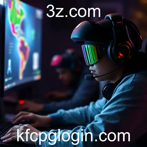 Novos Horizontes nos Jogos Online: Tendências de 2025