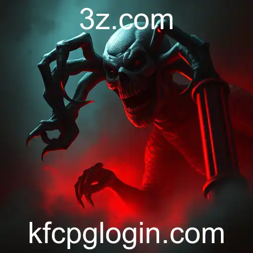 A Expansão do Mundo dos Jogos em 2025: KFCPG em Destaque