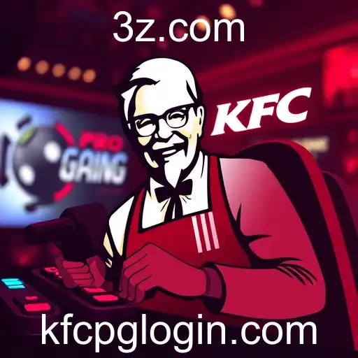 Novidades no Mundo dos Jogos Online: KFC oferece Prêmios Incríveis