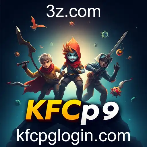 A Ascensão dos Jogos Digitais e o Impacto de Plataformas como KFCpg
