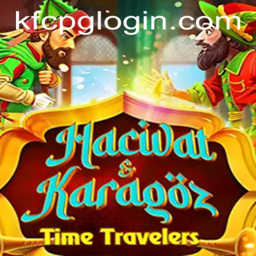 Discover the Mesmerizing World of HacivatandKaragoz: A Modern Game with Historical Roots