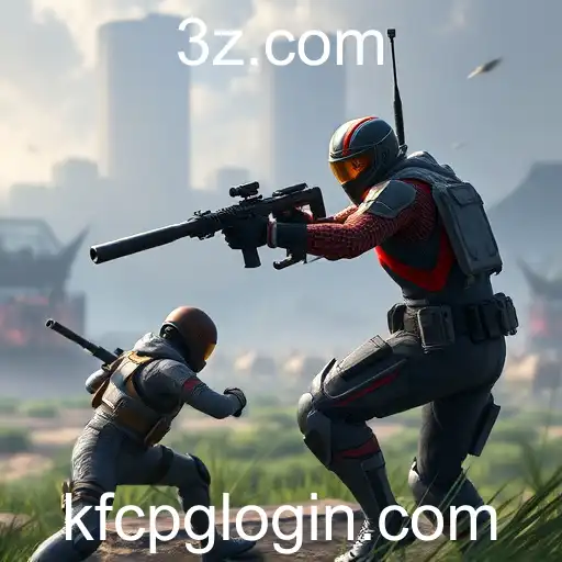 O Impacto do KFCPG nos Jogos Modernos