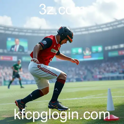 KFC Jogos: A Nova Sensação do Mercado de Games