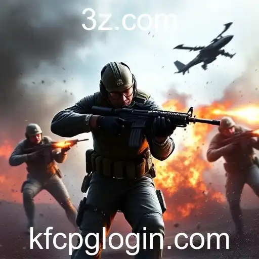 A Revolução dos Jogos: A Ascensão do KFC na Indústria