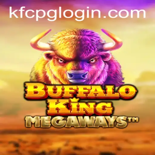 BuffaloKing: The Roaring Realm of Adventure and Luck