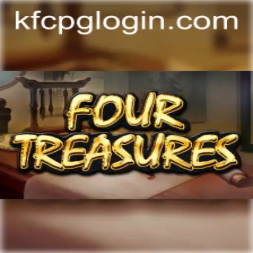 Discovering FourTreasures: A New Adventure in Gaming