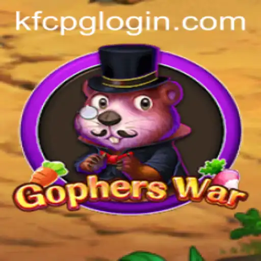GophersWar: The Strategic Revolution in Gaming