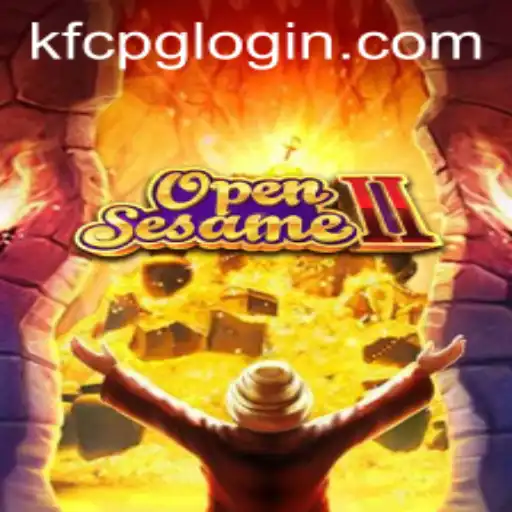 OpenSesameII: The Gaming Revolution with KFCPG Secret Ingredients