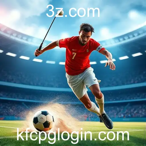 A Evolução dos Jogos Online: A Ascensão do Kfcpg