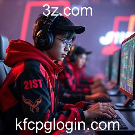 Revolução dos E-Sports na Ásia