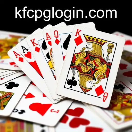 Exploring the Fascinating World of Card Games: An Insightful Journey into KFCGP