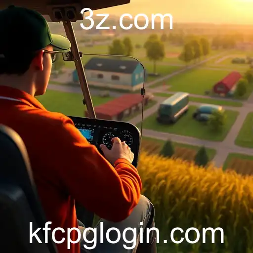 Explorando KFCpg: O Novo Fenômeno das Plataformas de Jogos