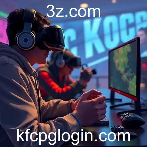 Tendências de Jogos no Brasil em 2025