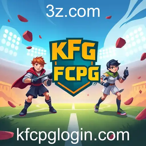 Expansão da KFCPG Atraindo Jogadores em 2025
