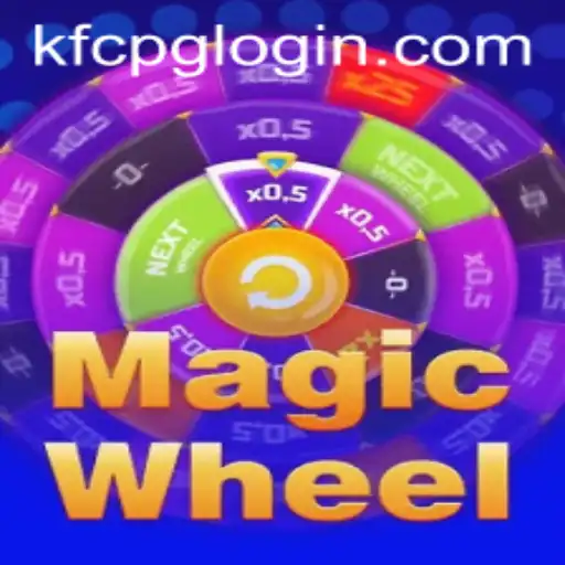 Discover MagicWheel: The Enchanting Game of Strategy and Luck