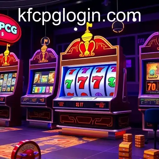 The Fascination with Online Slots: An Unstoppable Trend