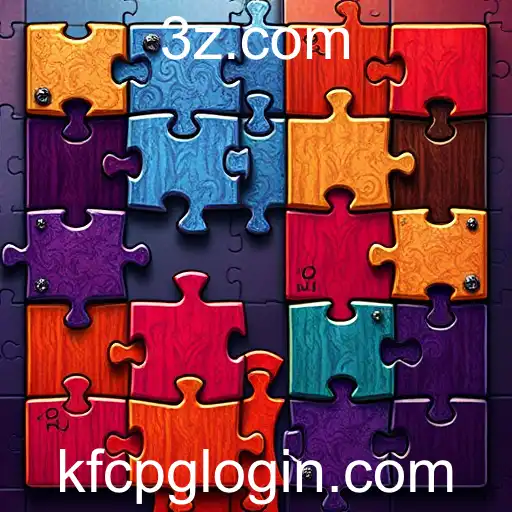 A Fascinante Categoria de Jogos ‘Puzzle’ na KFCpg