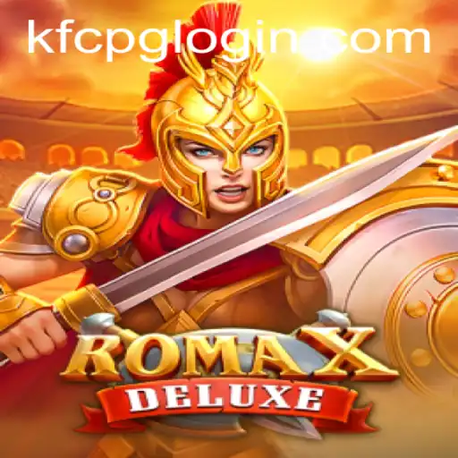 Explore the Thrilling World of RomaXDeluxe: A Unique Gaming Experience