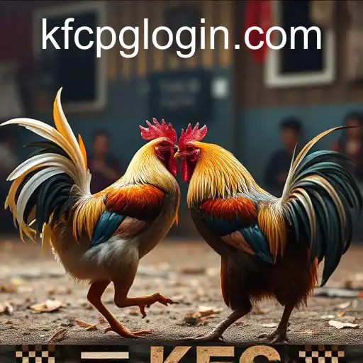 Exploring the Evolution of Sabong Games and the Role of KFCpg